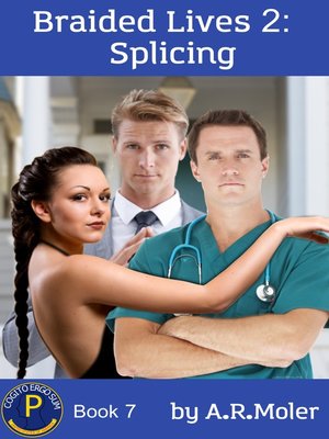cover image of Braided Lives 2